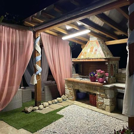 Marios Guesthouse Pelion Tsagarada Exterior photo
